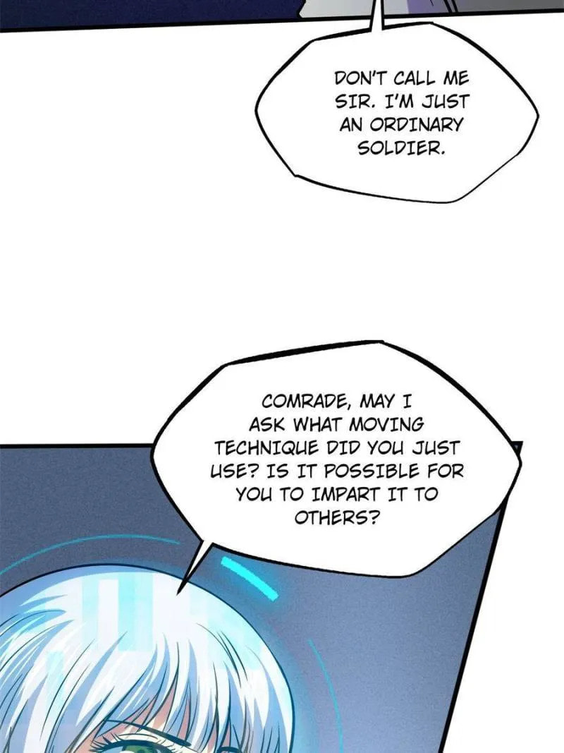 Read Super Gene chapter 153 image 17 on Lezhin
