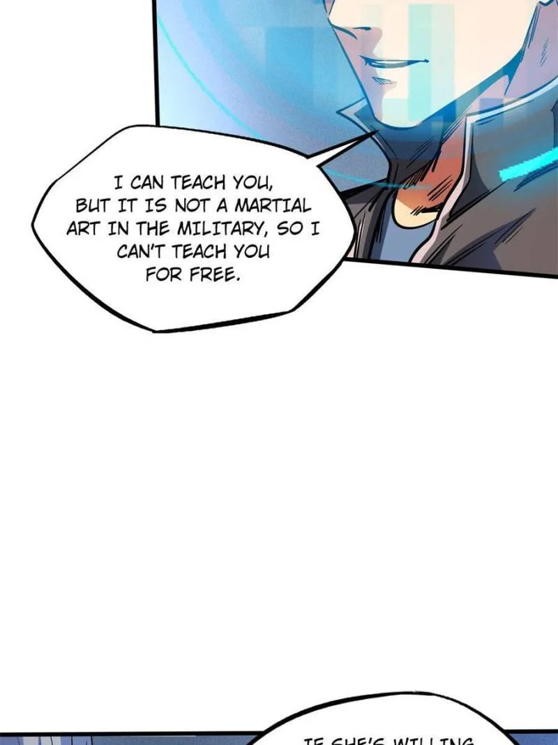 Read Super Gene chapter 153 image 19 on Lezhin