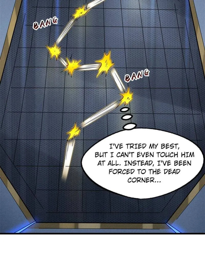 Read Super Gene chapter 153 image 2 on Lezhin