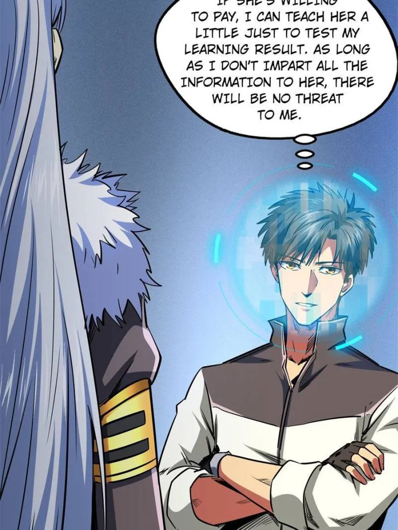 Read Super Gene chapter 153 image 20 on Lezhin
