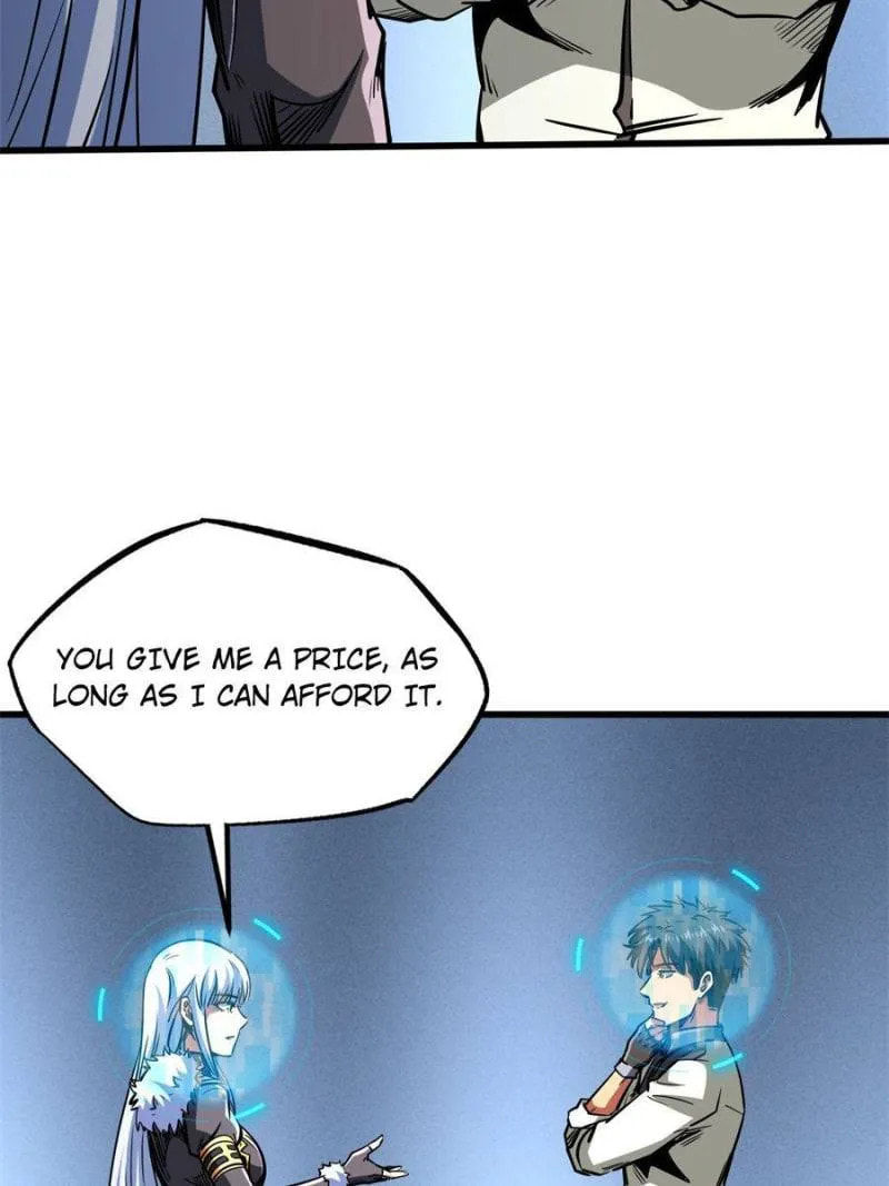 Read Super Gene chapter 153 image 21 on Lezhin