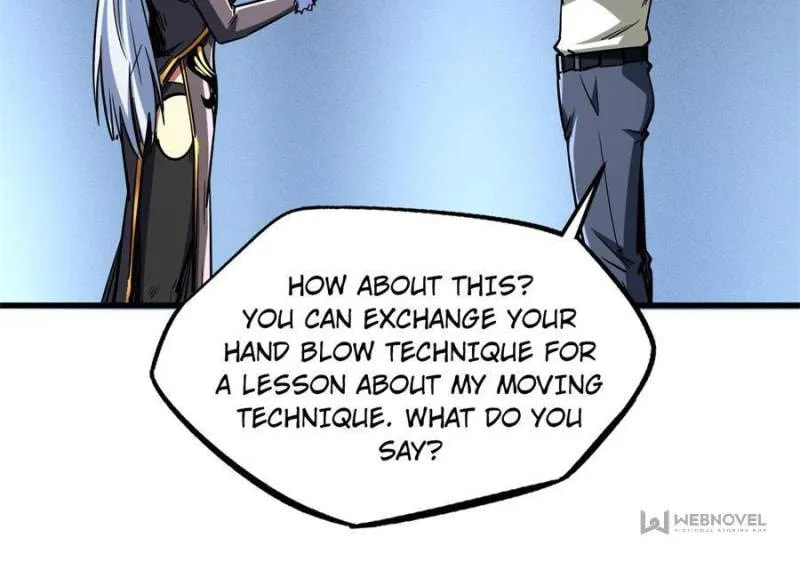 Read Super Gene chapter 153 image 22 on Lezhin