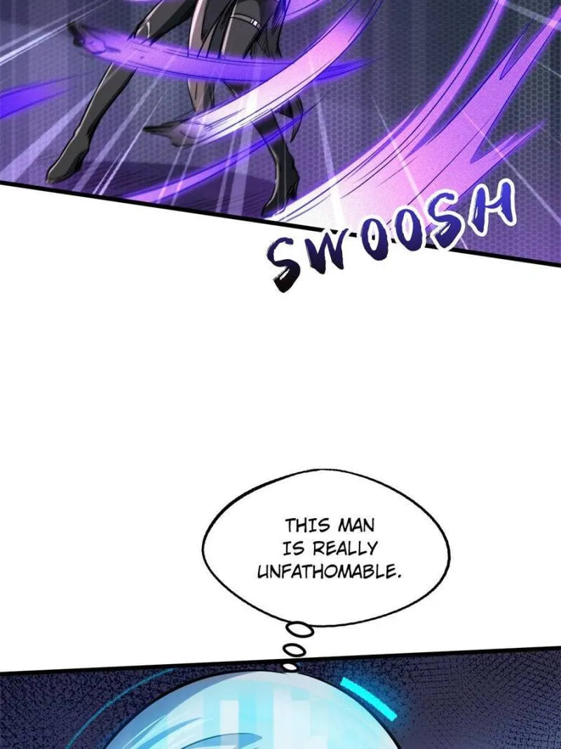 Read Super Gene chapter 153 image 24 on Lezhin