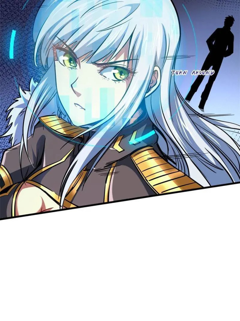 Read Super Gene chapter 153 image 25 on Lezhin