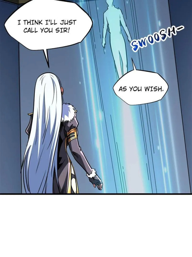 Read Super Gene chapter 153 image 28 on Lezhin