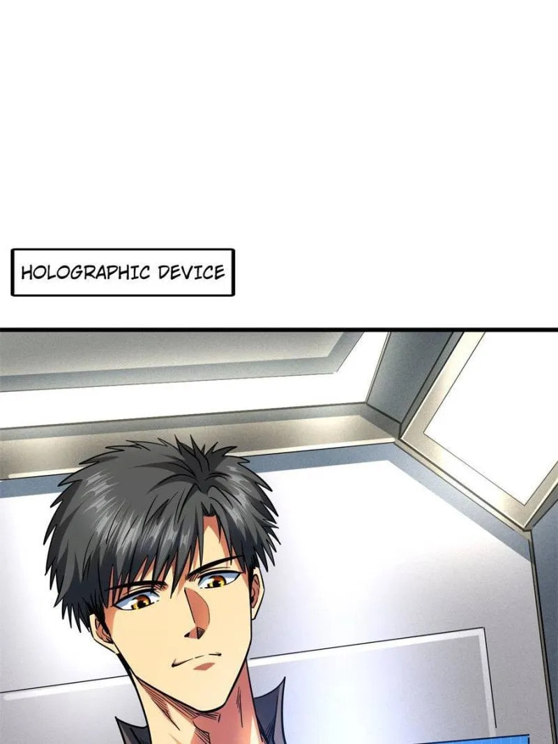 Read Super Gene chapter 153 image 29 on Lezhin
