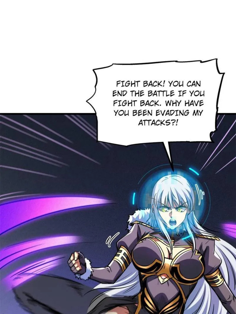 Read Super Gene chapter 153 image 3 on Lezhin