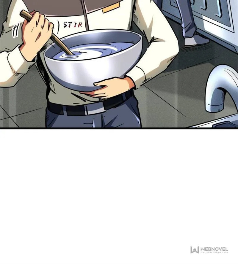 Read Super Gene chapter 153 image 32 on Lezhin