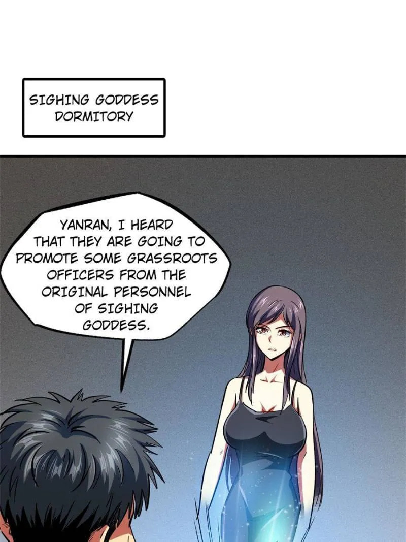 Read Super Gene chapter 153 image 35 on Lezhin