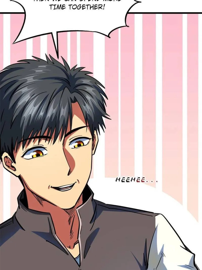 Read Super Gene chapter 153 image 37 on Lezhin