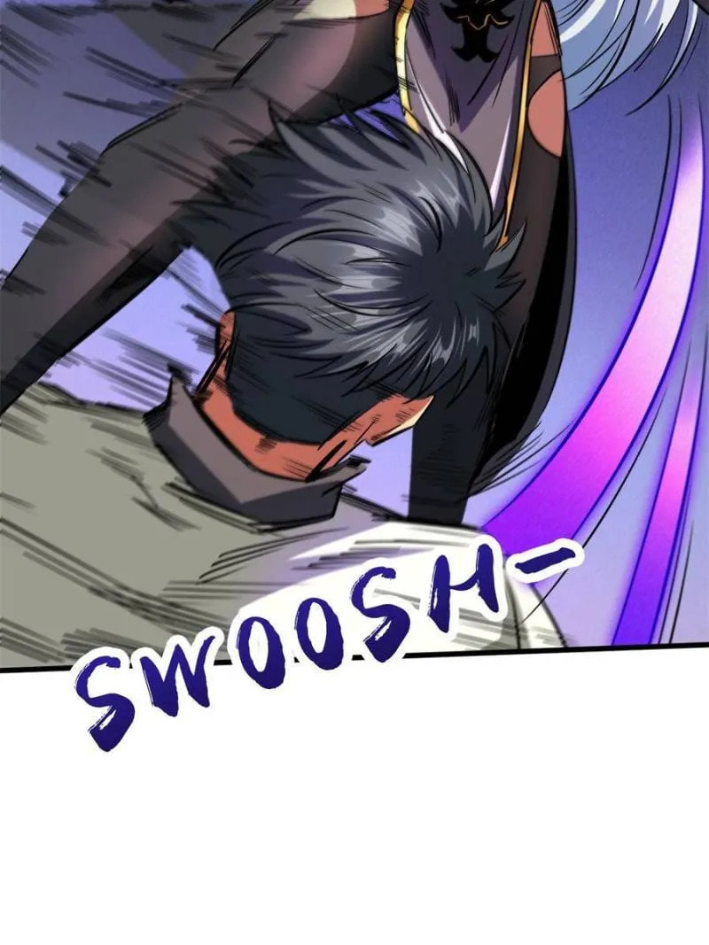 Read Super Gene chapter 153 image 4 on Lezhin