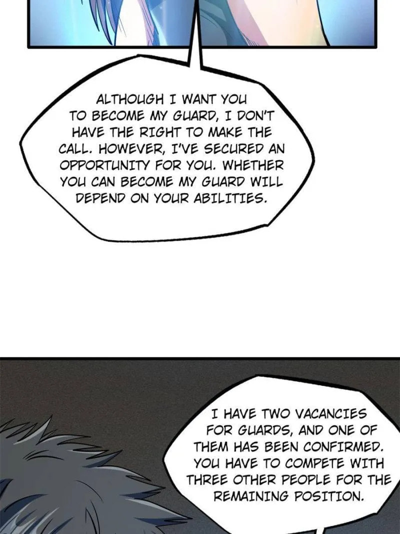 Read Super Gene chapter 153 image 40 on Lezhin