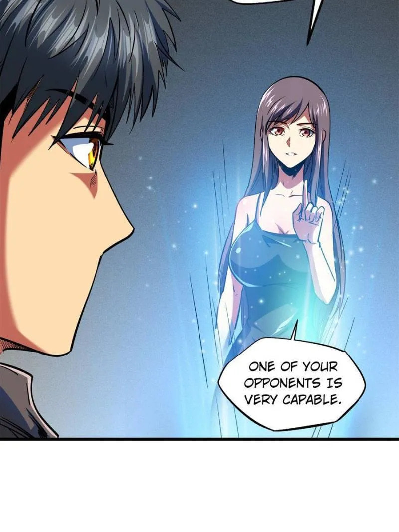 Read Super Gene chapter 153 image 41 on Lezhin