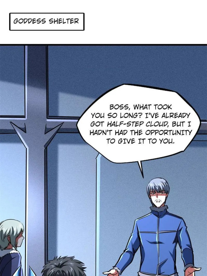 Read Super Gene chapter 153 image 42 on Lezhin