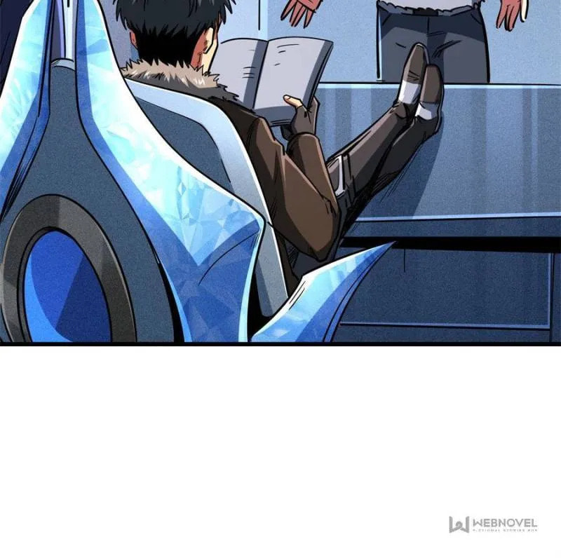 Read Super Gene chapter 153 image 43 on Lezhin