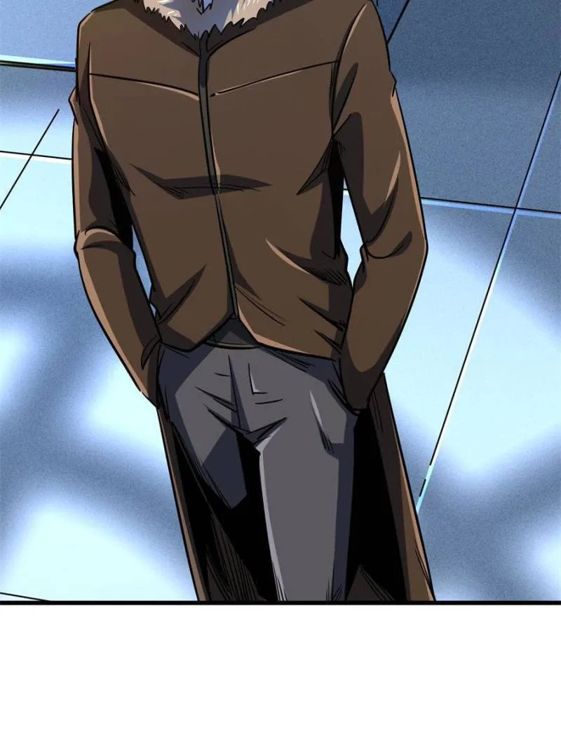 Read Super Gene chapter 153 image 45 on Lezhin