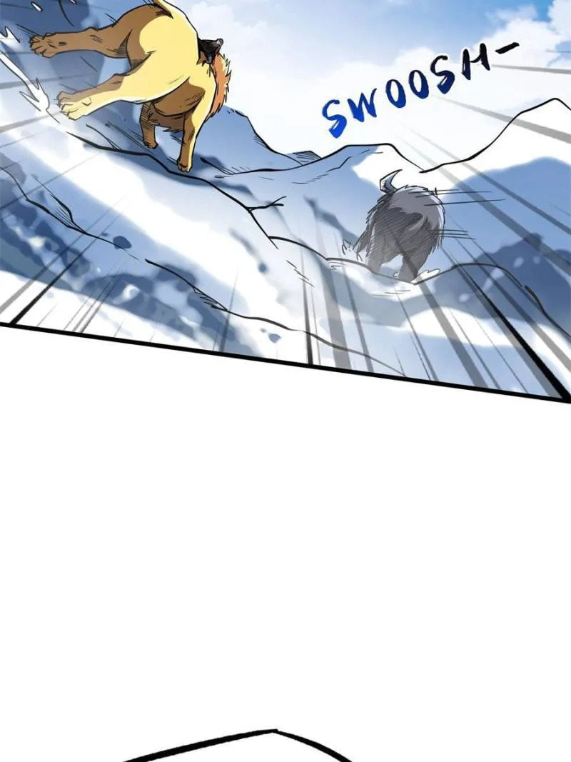 Read Super Gene chapter 153 image 47 on Lezhin