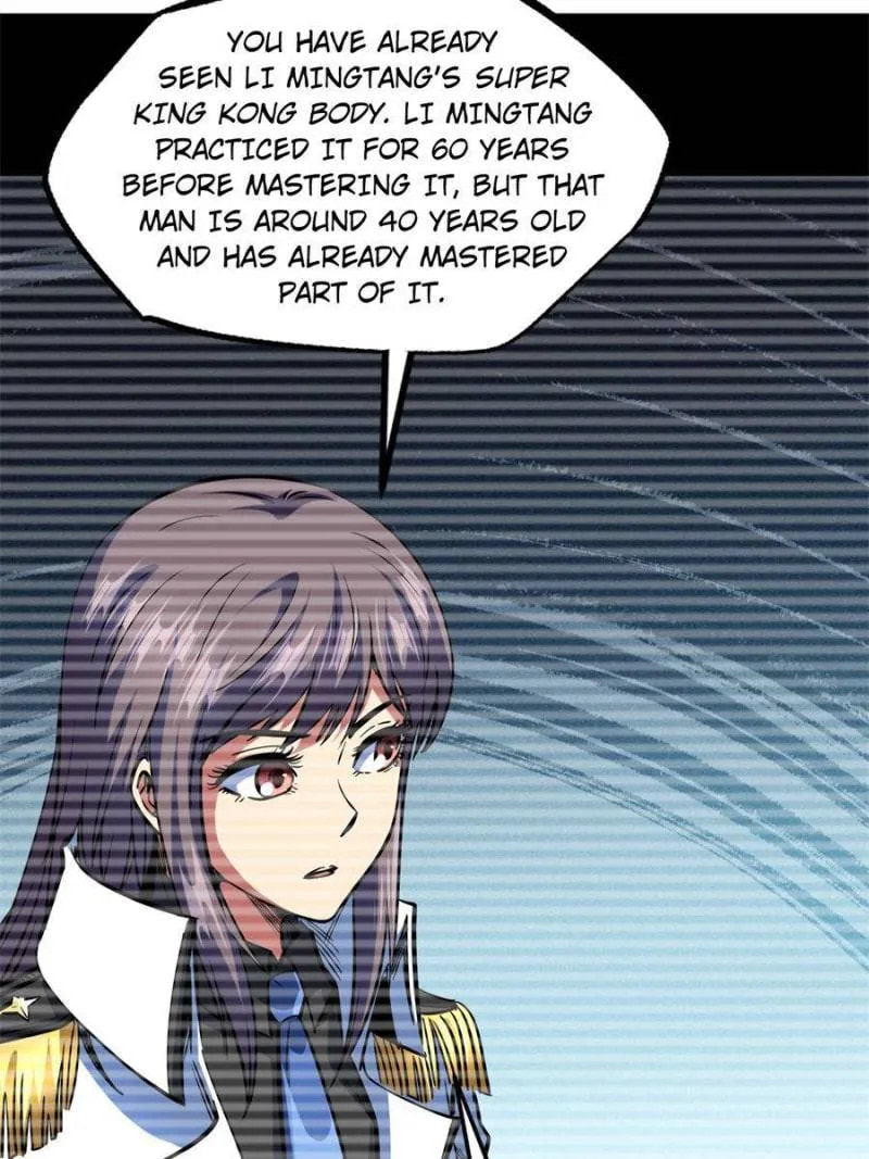 Read Super Gene chapter 153 image 48 on Lezhin