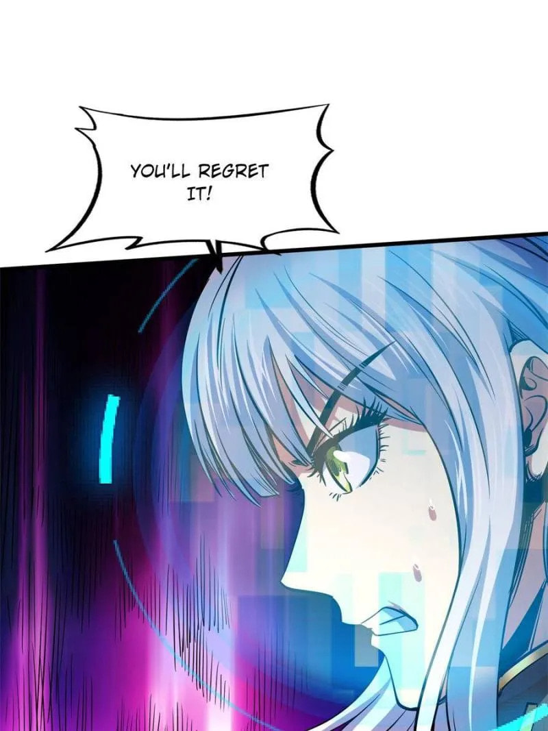 Read Super Gene chapter 153 image 5 on Lezhin