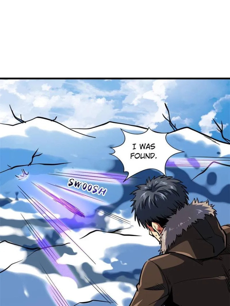 Read Super Gene chapter 153 image 55 on Lezhin