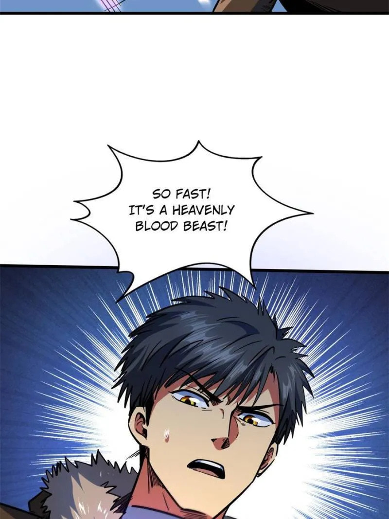 Read Super Gene chapter 153 image 56 on Lezhin
