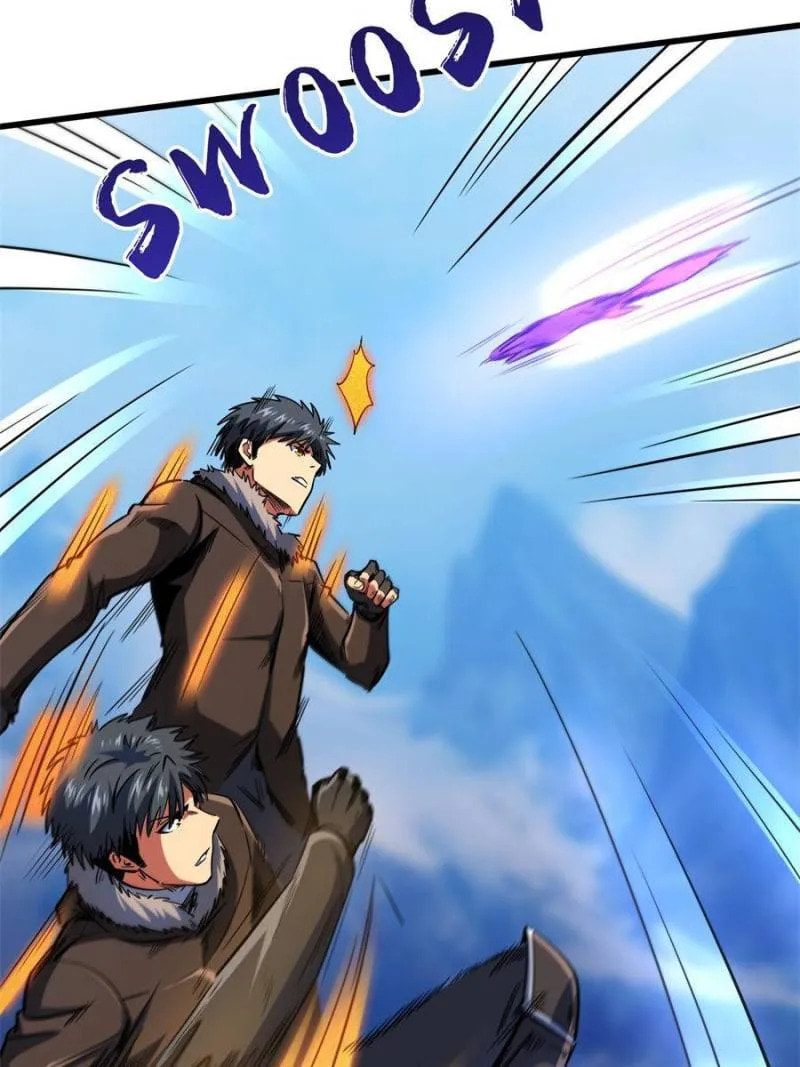 Read Super Gene chapter 153 image 58 on Lezhin