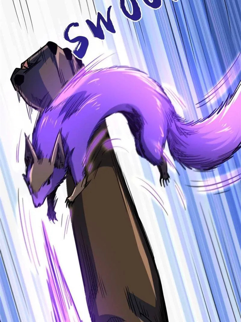 Read Super Gene chapter 153 image 60 on Lezhin
