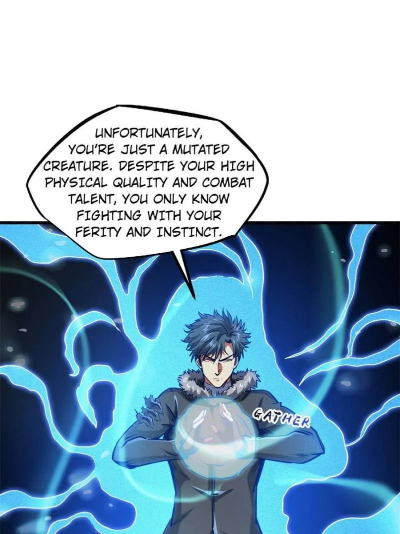 Read Super Gene chapter 153 image 66 on Lezhin
