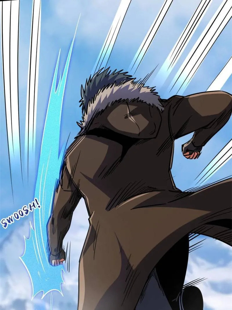 Read Super Gene chapter 153 image 68 on Lezhin