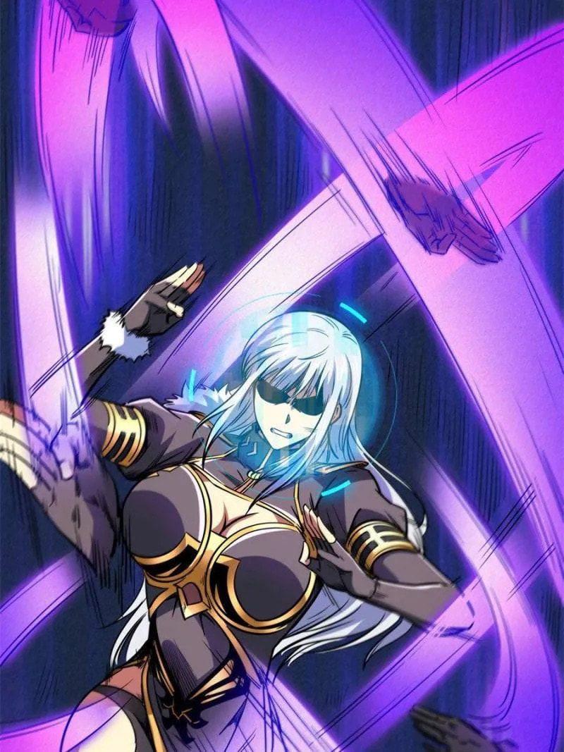Read Super Gene chapter 153 image 7 on Lezhin