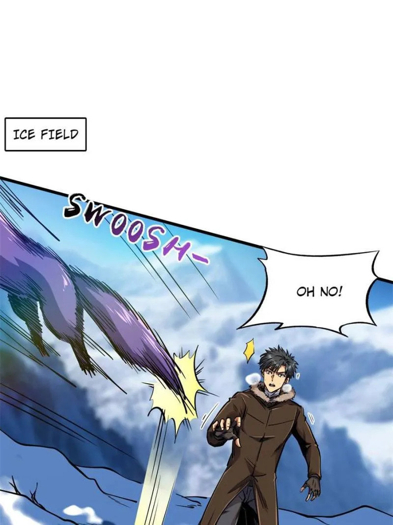 Read Super Gene chapter 154 image 0 on Lezhin