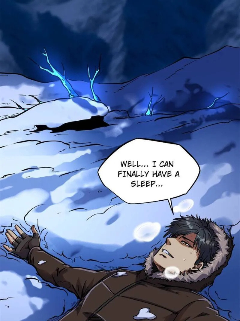 Read Super Gene chapter 154 image 11 on Lezhin