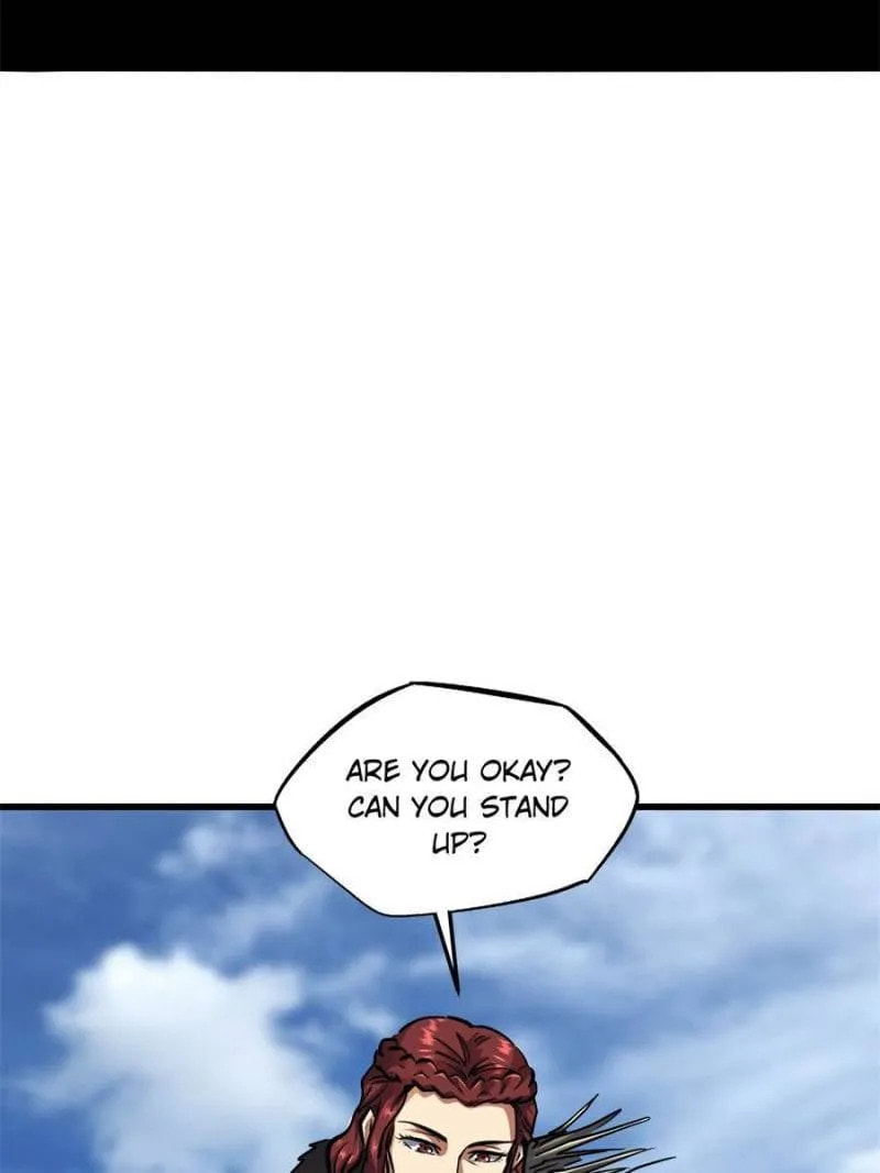Read Super Gene chapter 154 image 14 on Lezhin