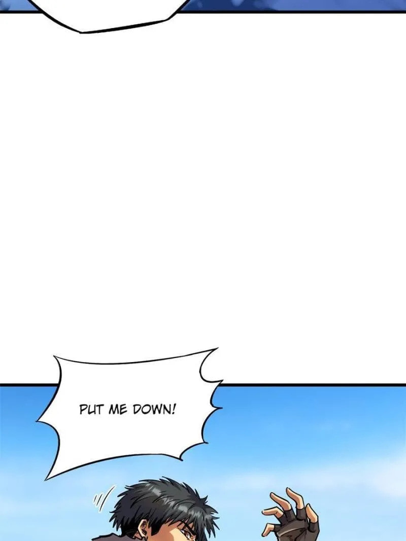 Read Super Gene chapter 154 image 16 on Lezhin