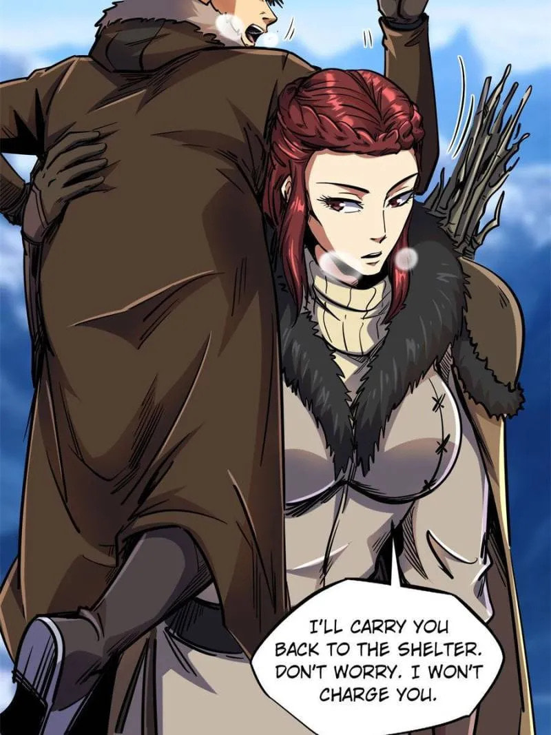 Read Super Gene chapter 154 image 17 on Lezhin
