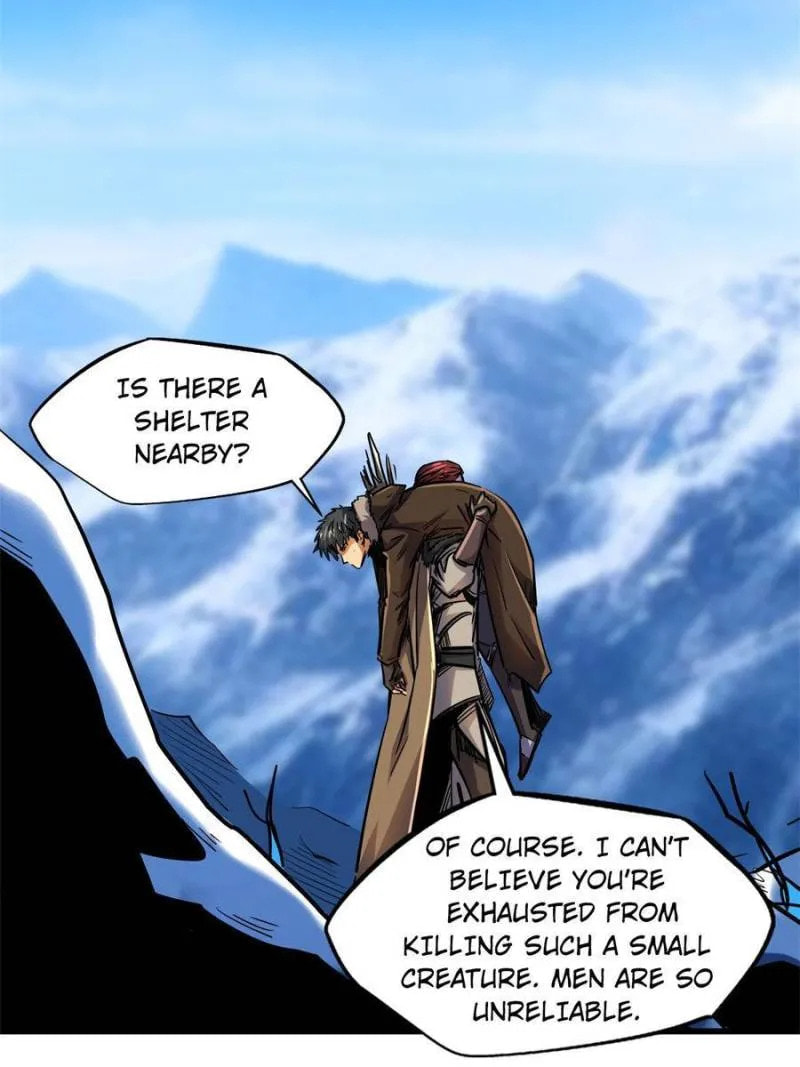Read Super Gene chapter 154 image 19 on Lezhin