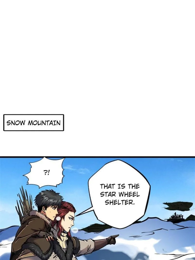 Read Super Gene chapter 154 image 20 on Lezhin