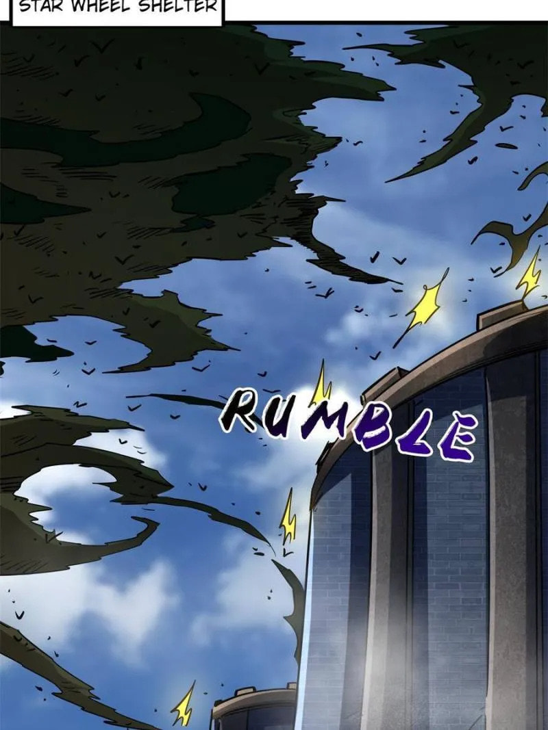 Read Super Gene chapter 154 image 22 on Lezhin