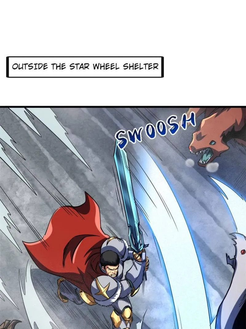 Read Super Gene chapter 154 image 26 on Lezhin