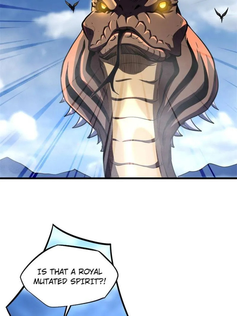 Read Super Gene chapter 154 image 29 on Lezhin