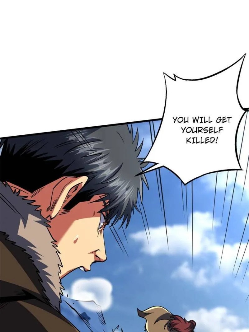 Read Super Gene chapter 154 image 33 on Lezhin