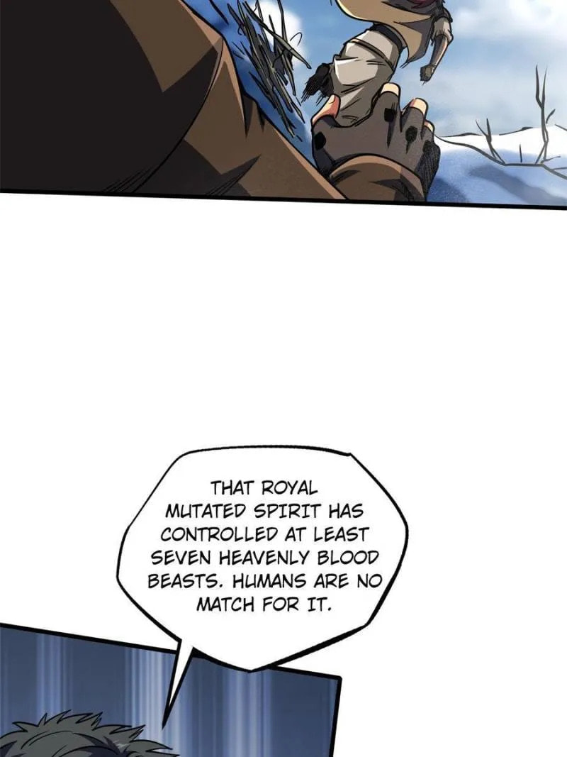 Read Super Gene chapter 154 image 34 on Lezhin