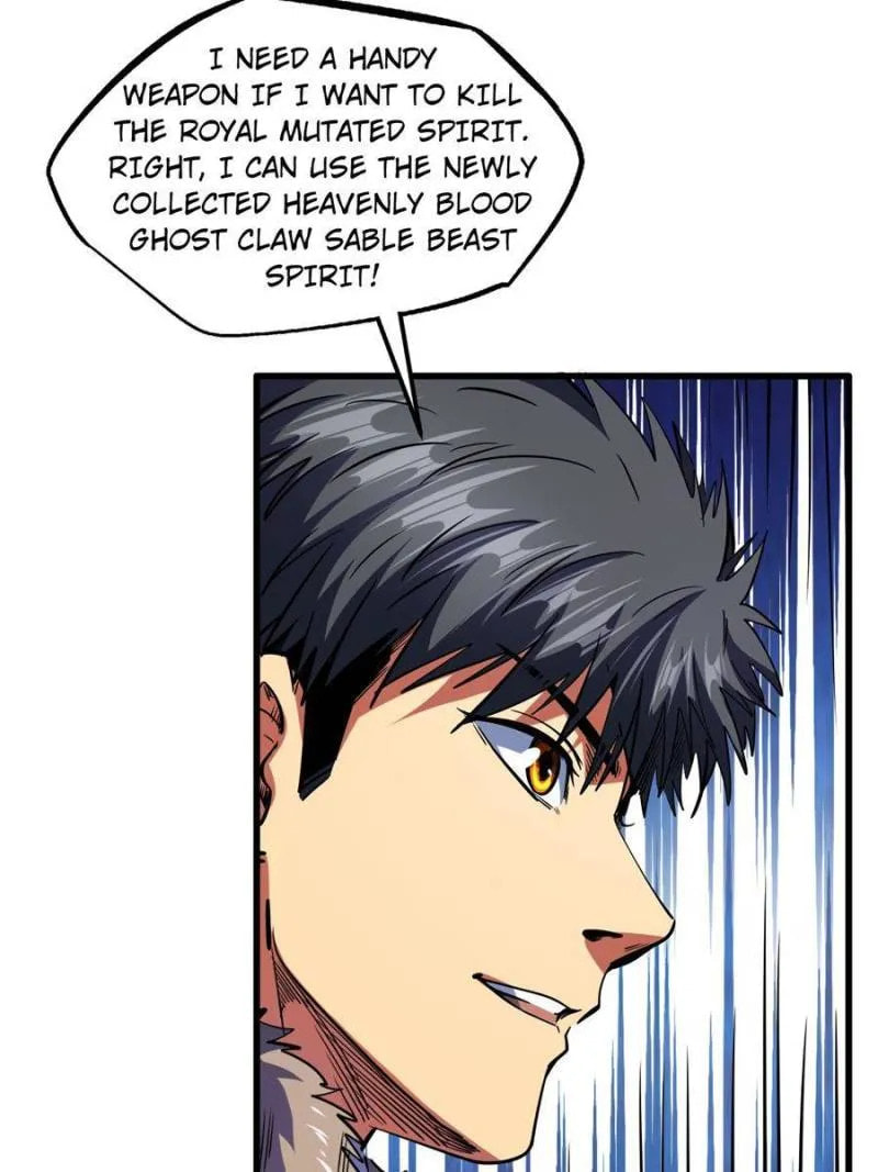 Read Super Gene chapter 154 image 39 on Lezhin