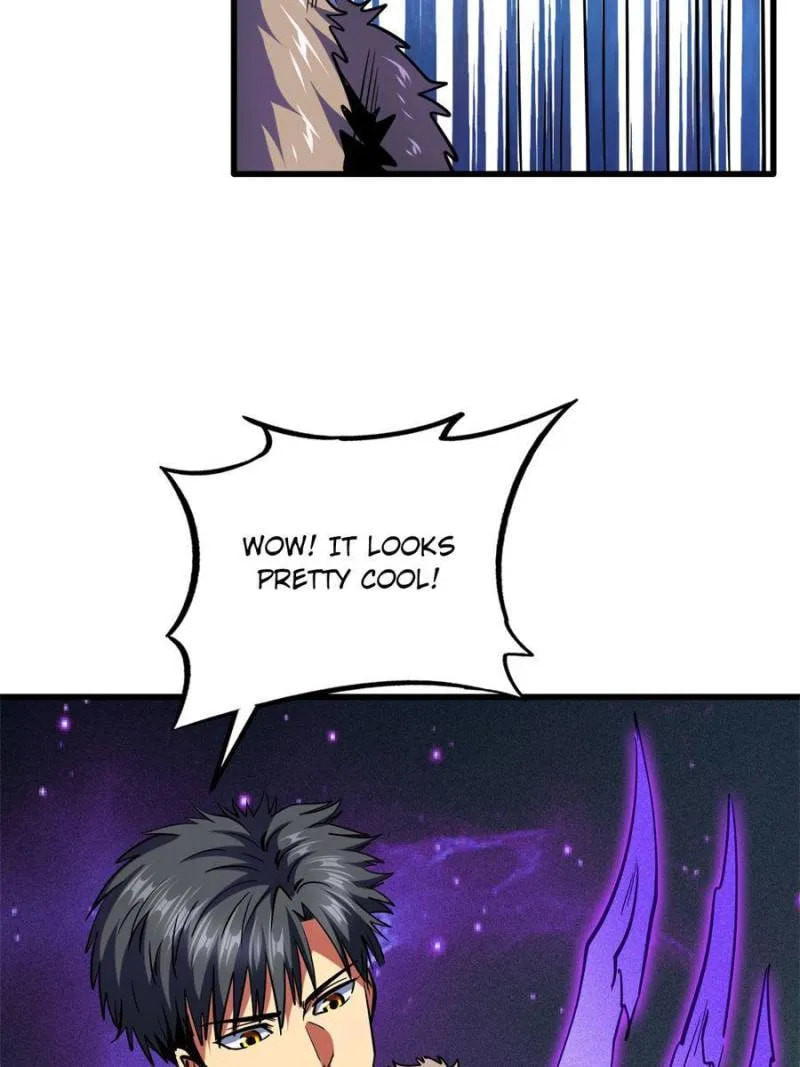 Read Super Gene chapter 154 image 40 on Lezhin