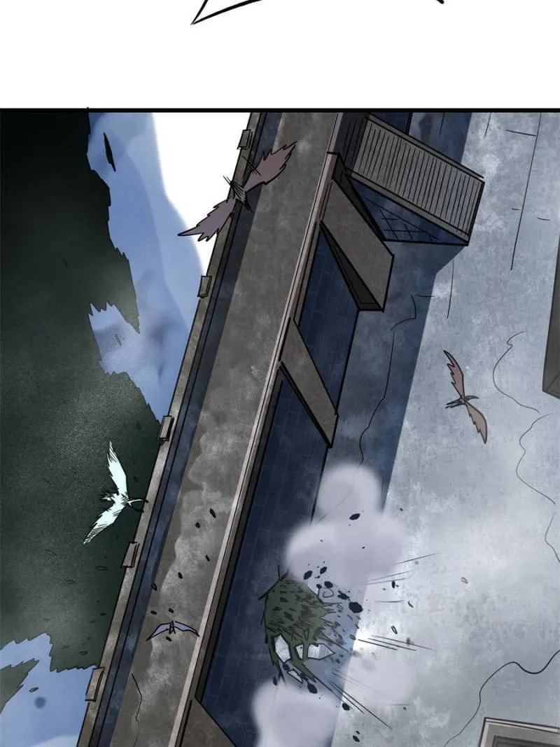 Read Super Gene chapter 154 image 46 on Lezhin