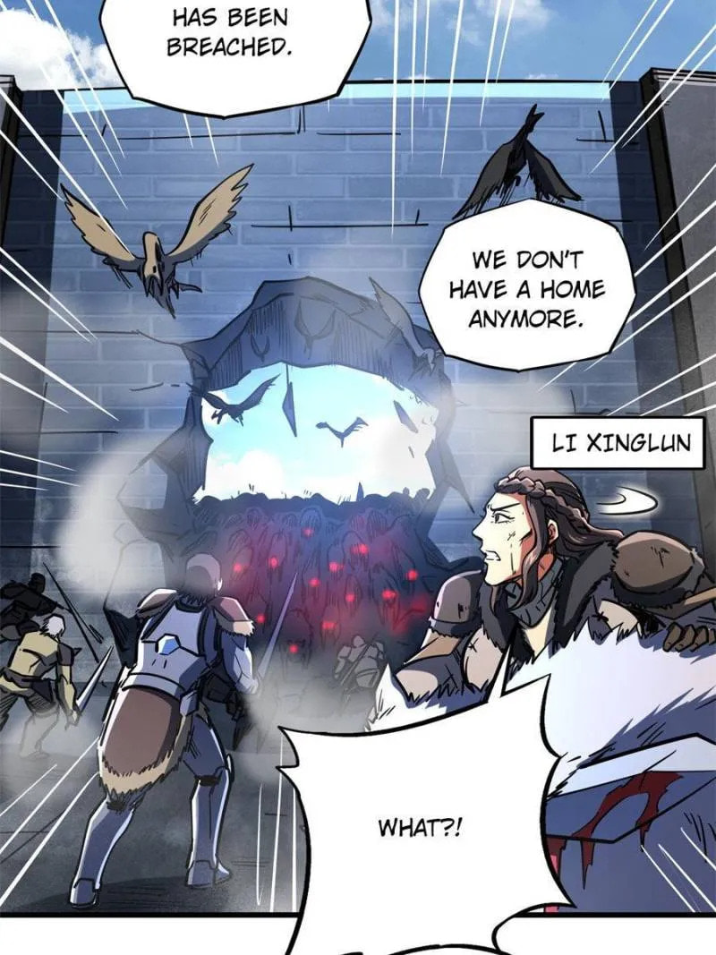 Read Super Gene chapter 154 image 48 on Lezhin