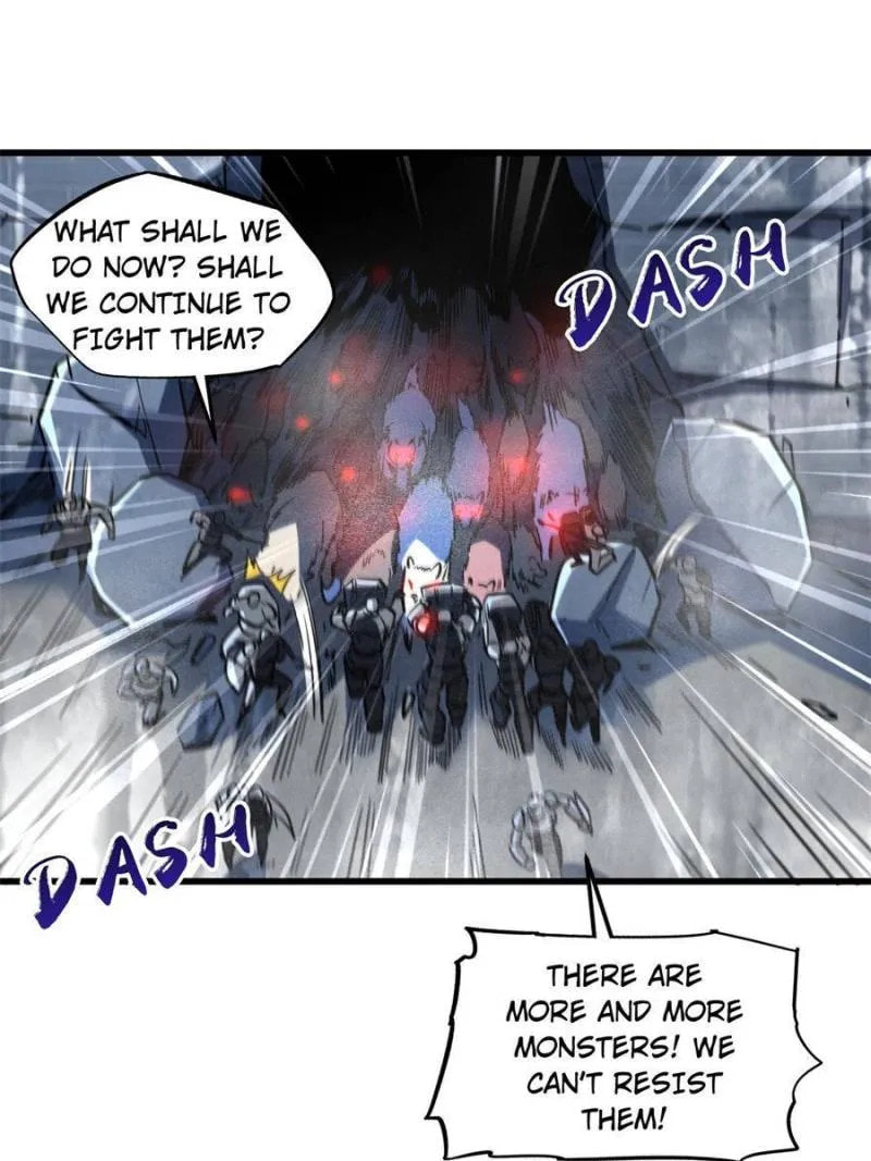 Read Super Gene chapter 154 image 50 on Lezhin
