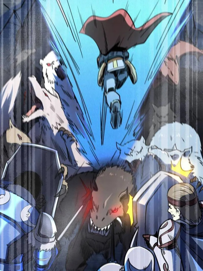Read Super Gene chapter 154 image 52 on Lezhin