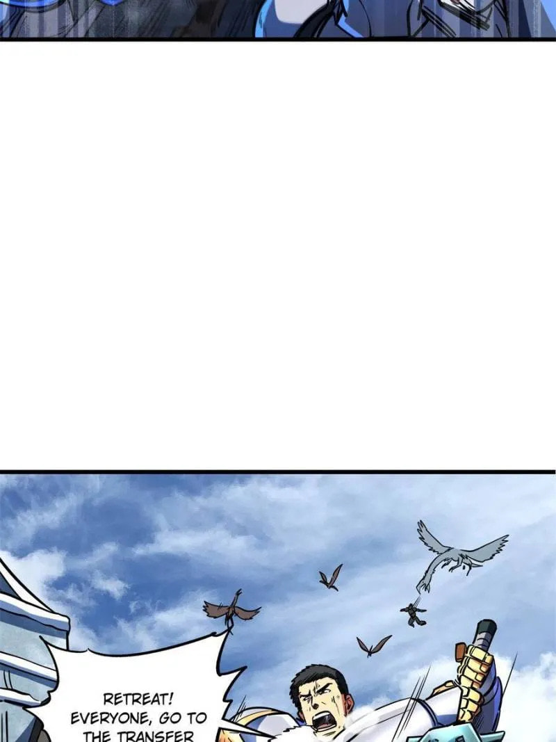 Read Super Gene chapter 154 image 53 on Lezhin