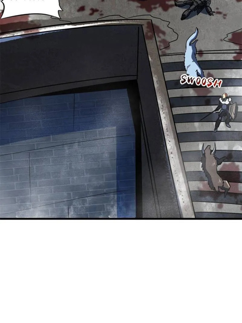 Read Super Gene chapter 154 image 58 on Lezhin